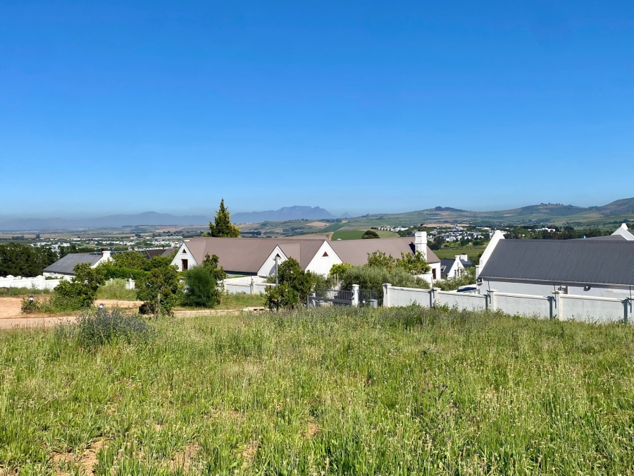 0 Bedroom Property for Sale in Le Hermitage Western Cape